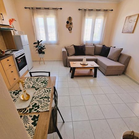 Estrella Apartment Sparta Ngoại thất bức ảnh