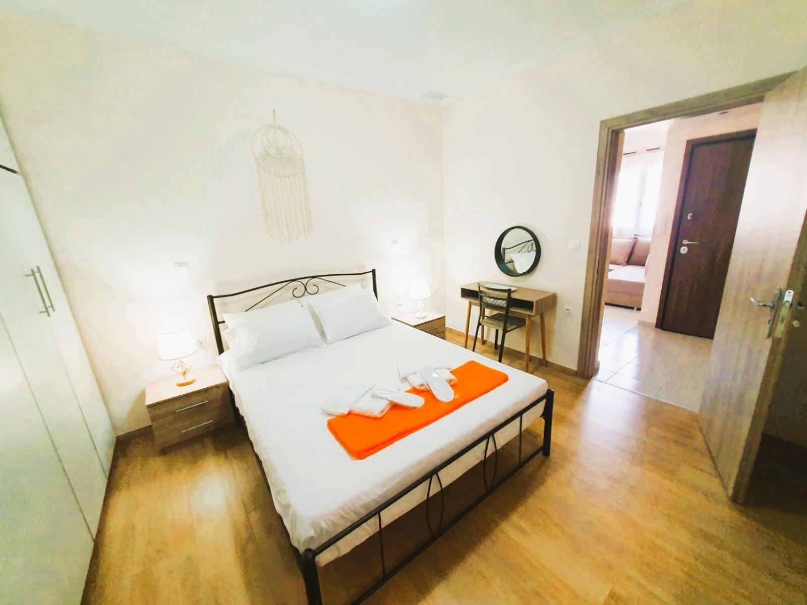Estrella Apartment Sparta Ngoại thất bức ảnh