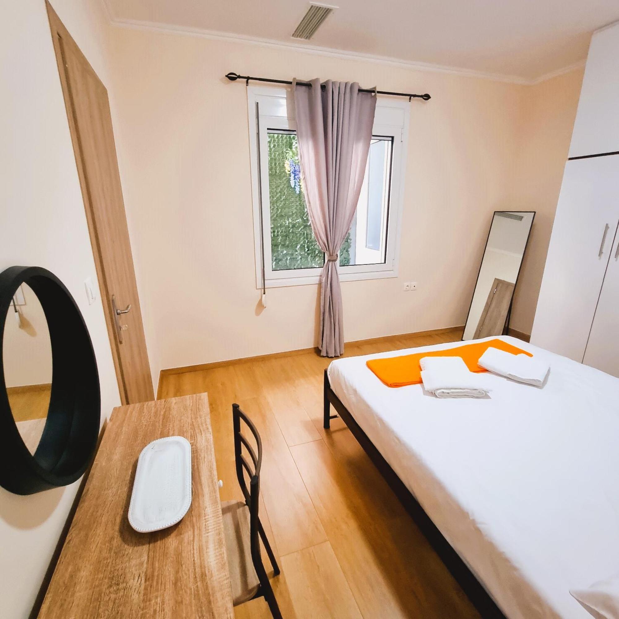 Estrella Apartment Sparta Ngoại thất bức ảnh