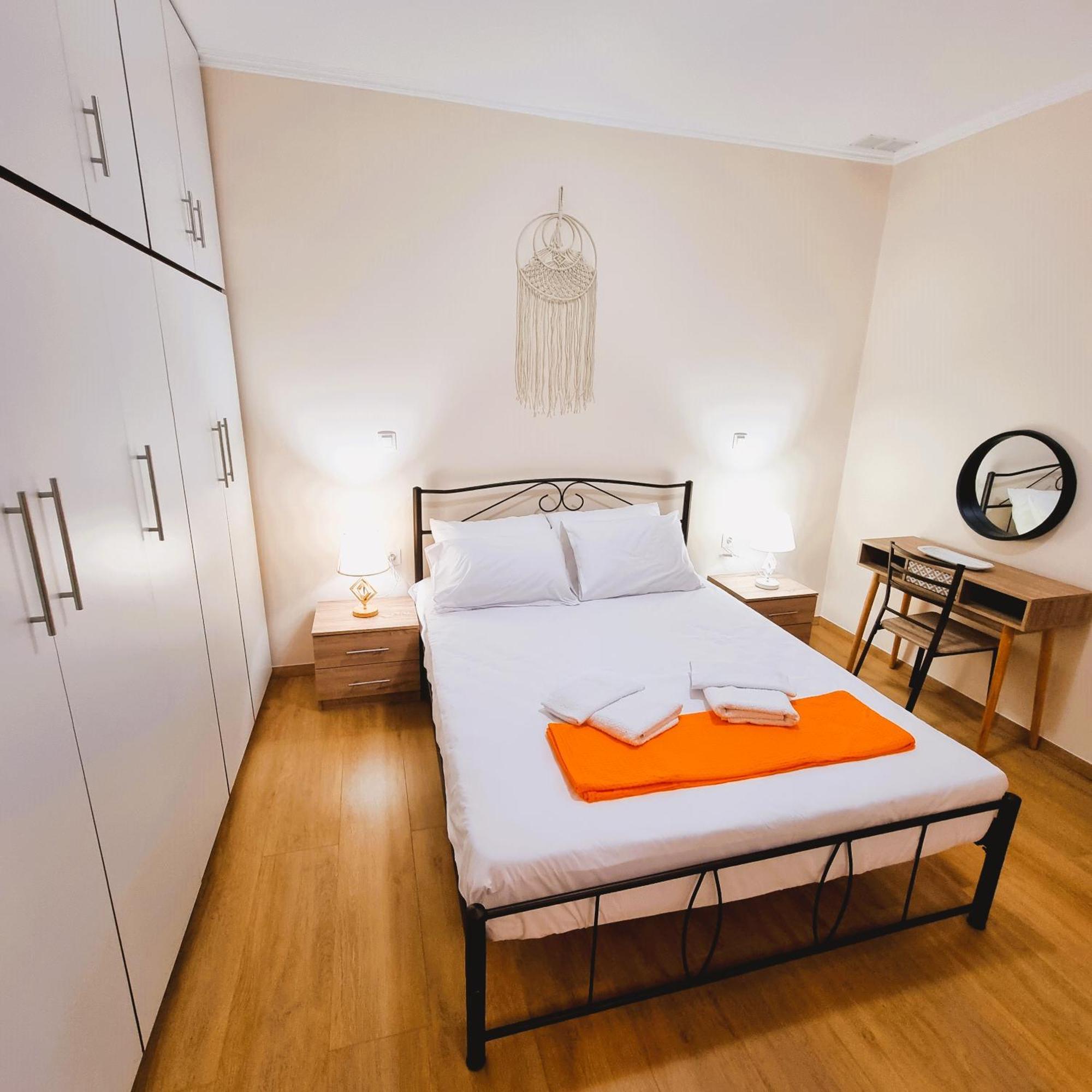 Estrella Apartment Sparta Ngoại thất bức ảnh