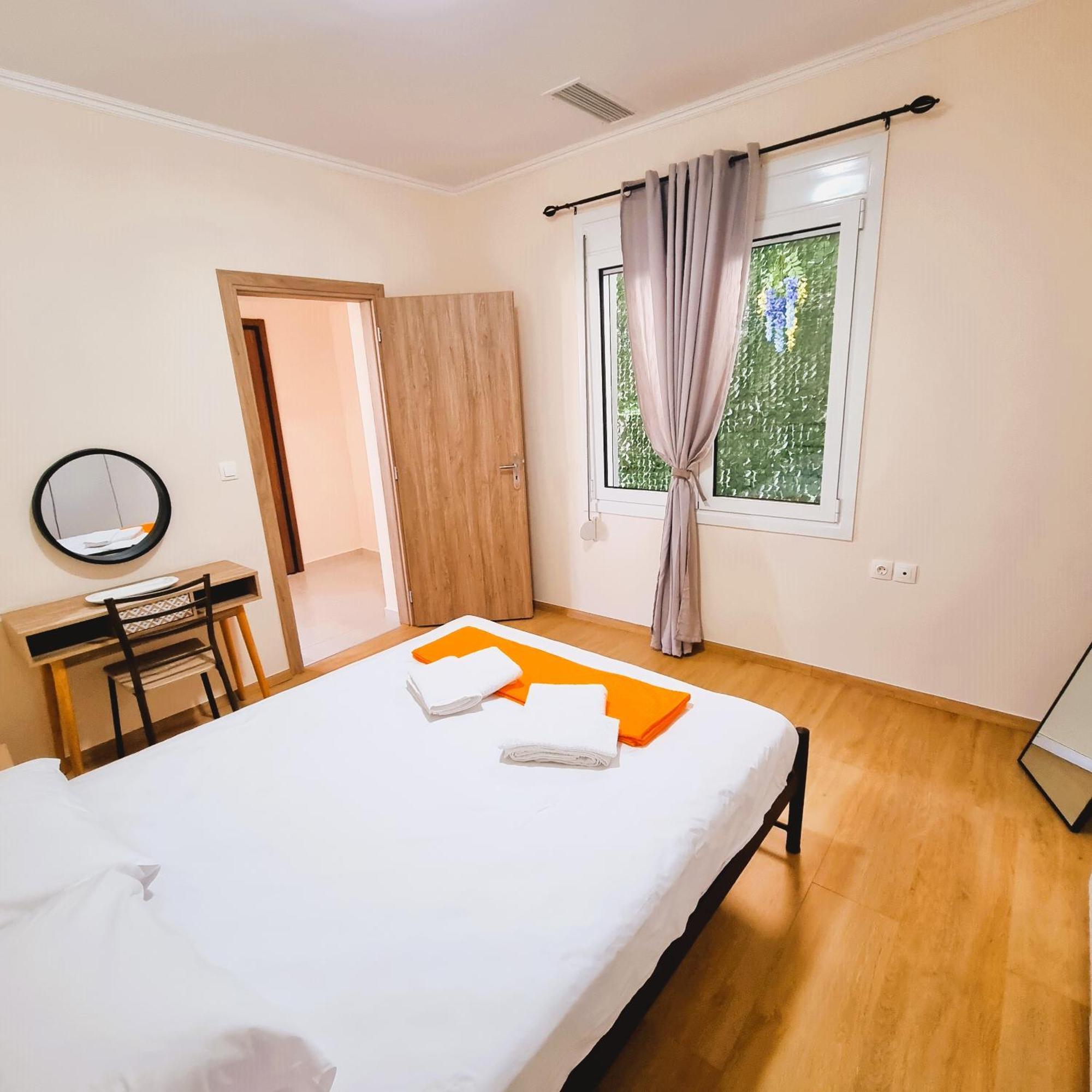Estrella Apartment Sparta Ngoại thất bức ảnh