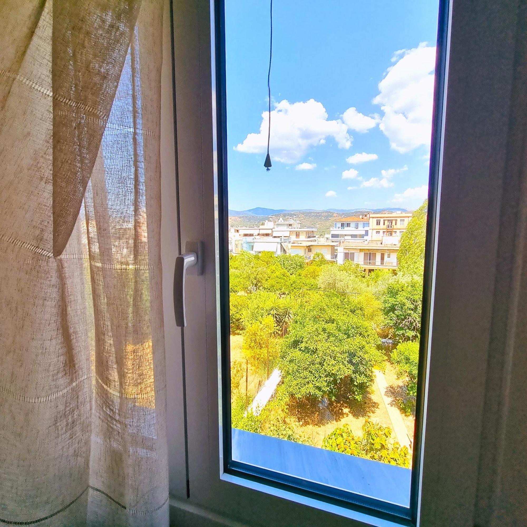 Estrella Apartment Sparta Ngoại thất bức ảnh